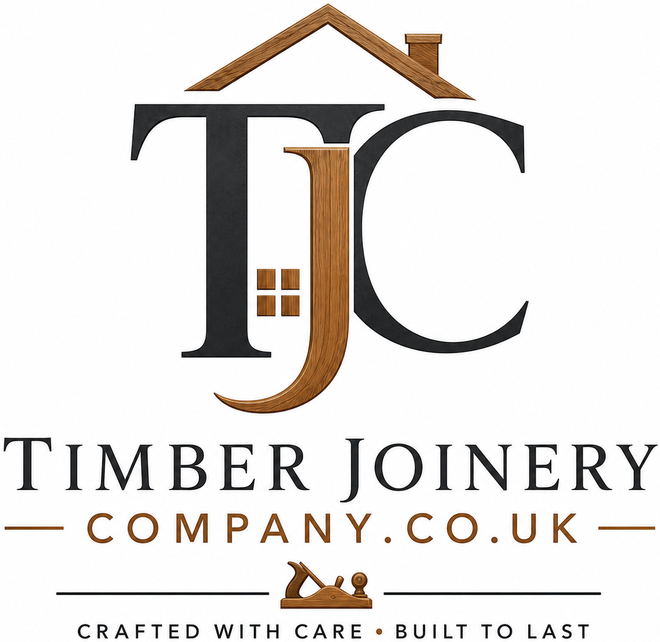 Timber Joinery Company